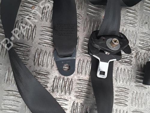 Used Front right belt tensioner CITROËN C8 (EA_, EB_) 2.0 HDi 165 (163 hp) 30021549