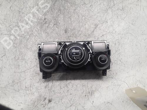 Climate control CITROËN C3 Picasso (SH_) 1.6 HDi | BP30009666I5 - Image 2