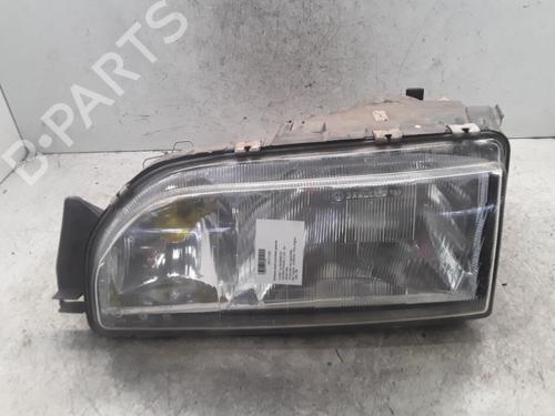 Used Left headlight FORD SIERRA II (GBG, GB4) 2.0 (109 hp) 30018581