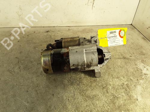 Anlasser für RENAULT CLIO II (BB_, CB_) 1.5 dCi (B/CB07) (65 hp) 30014859