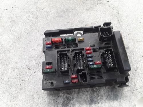 Used Fuse box Fuse box PEUGEOT 307 (3A/C) 2.0 16V (136 hp) 30009246 30009246