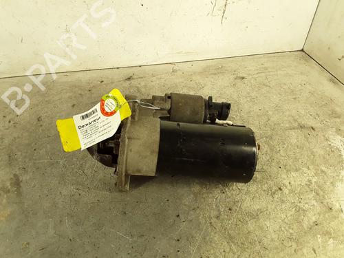 Startmotor FIAT PUNTO (188_) 1.9 JTD (86 hp) 30014852