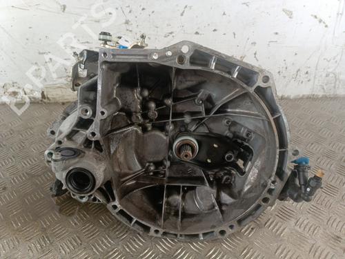 Gearbox CITROËN C3 III (SX) 1.2 PureTech 82 | BP38977949M3 - Image 2