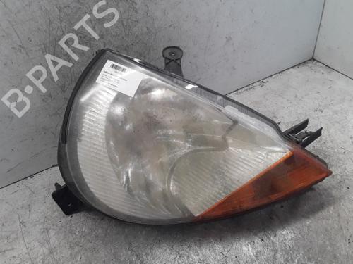 Used Right headlight FORD KA (RB_) 1.3 i (60 hp) 30012981