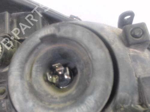 Left headlight TOYOTA RAV 4 II (_A2_) 2.0 D 4WD (CLA20_, CLA21_, CLA20R, CLA21R) | BP33693558C28 - Image 3