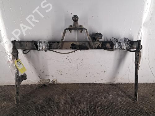 Used Tow ball/Mechanism Tow ball/Mechanism RENAULT TRAFIC II Van (FL) 2.0 dCi 90 (FL0H, FL00, FL01, FL0M, FL0P, FL0S) (90 hp) 33723185 33723185