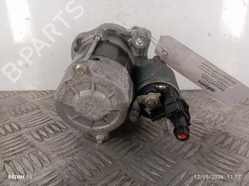 Used Starter Starter CITROËN C4 CACTUS 1.2 THP 110 (110 hp) 34696164 34696164