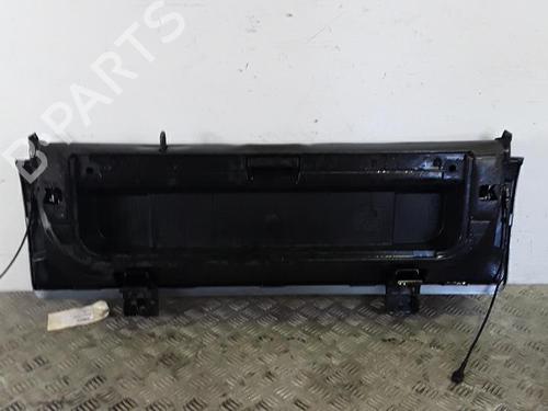 Tailgate CITROËN C2 (JM_) 1.1 | BP30016626C6