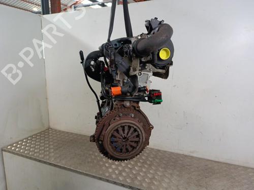 Engine RENAULT TWINGO I (C06_) 1.2 (C066, C068) | BP30019457M1