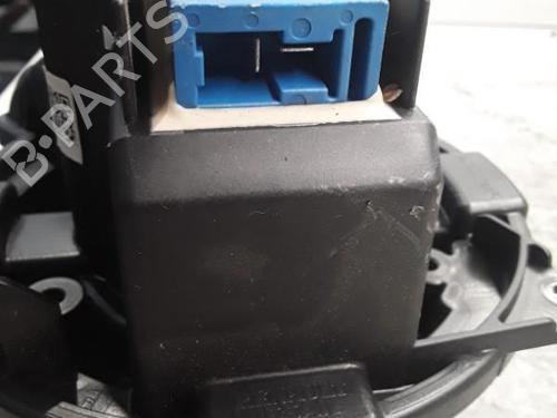 Heater blower motor NISSAN MICRA V (K14) 1.5 DCI | BP30009468M62