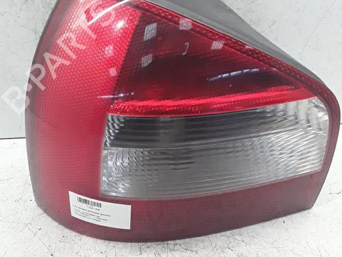 Used Left taillight AUDI A3 (8L1) [1996-2006]  30015688