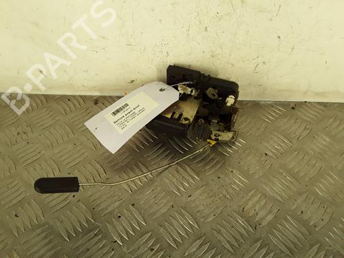 Used Front right lock DACIA LOGAN MCV (KS_) 1.5 dCi (KS0W) (86 hp) 30007345