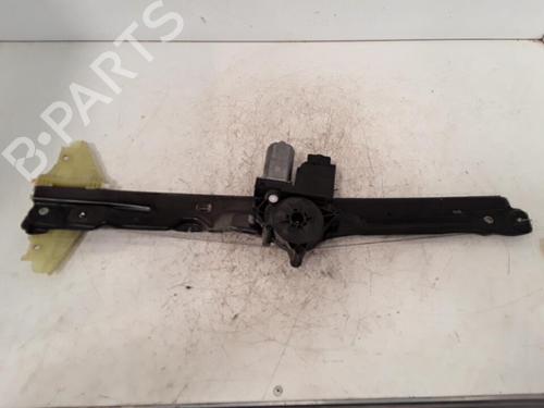 Used Front right window mechanism CITROËN JUMPY III Van (V_) 2.0 BlueHDi 120 (122 hp) 30016062