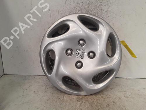 Autre PEUGEOT 206 Hatchback (2A/C) 1.9 D (69 hp) 30026626