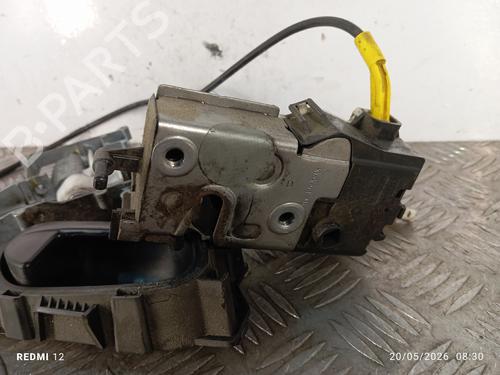 Used Front right lock Front right lock CITROËN JUMPY II Van 2.0 HDi 120 (120 hp) 35918749 35918749