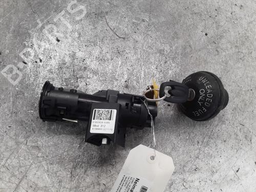 Used Ignition barrel FORD KA (RU8) 1.2 (69 hp) 30008937