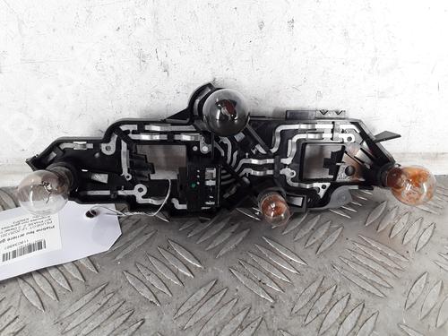 Used Lamp holder PEUGEOT 307 (3A/C) 2.0 HDi 135 (136 hp) 30962067