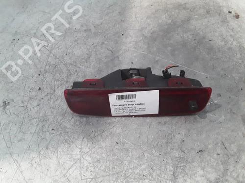 Used Third brake light Third brake light DACIA LOGAN MCV (KS_) 1.5 dCi (KS0W) (86 hp) 30009198 30009198