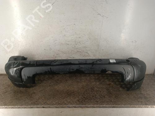 Used Rear bumper PEUGEOT PARTNER Box Body/MPV 1.6 HDi (90 hp) 31968105