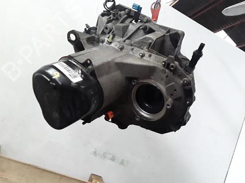 Gearbox RENAULT TWINGO I (C06_) 1.2 16V (C060) | BP30026564M3 