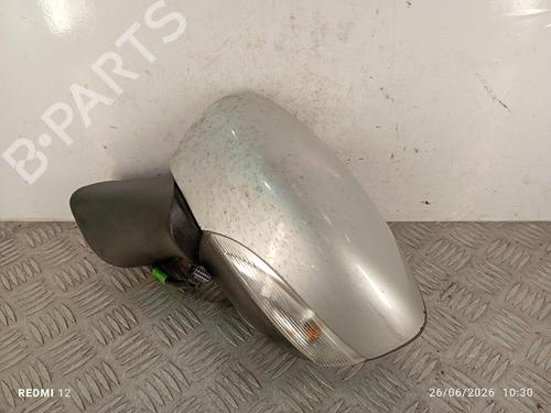 Used Left mirror Left mirror 36900699 36900699