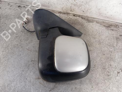 Left mirror CITROËN BERLINGO / BERLINGO FIRST MPV (MF_, GJK_, GFK_) 2.0 HDI 90 (MFRHY) | BP30008513C26