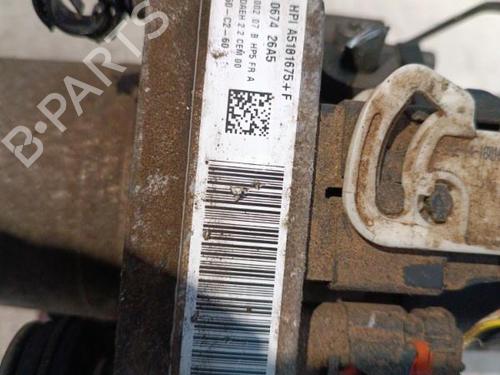 Used Steering pump PEUGEOT 508 SW I (8E_) 1.6 HDi (116 hp) 30013643