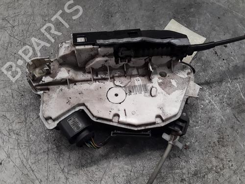Used Front left lock Front left lock SEAT IBIZA IV (6J5, 6P1) 1.2 TDI (75 hp) 30008714 30008714