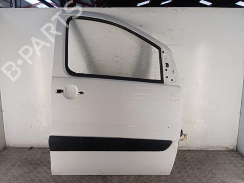 Right front door PEUGEOT EXPERT Van (VF3A_, VF3U_, VF3X_) 1.6 HDi 90 16V | BP30008035C3 