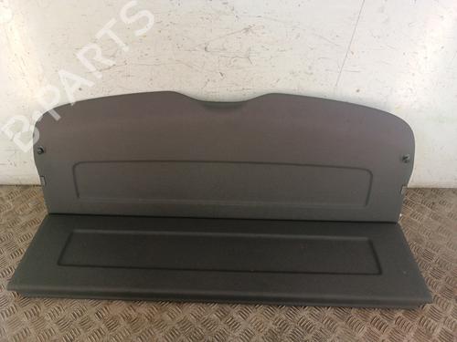 Plage arrière AUDI Q5 (8RB) 2.0 TDI quattro | BP30017940C85 