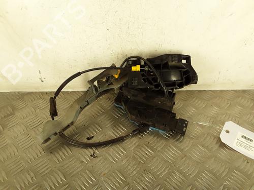 Used Rear left lock PEUGEOT 207 SW (WK_) 1.6 HDi (109 hp) 31214980