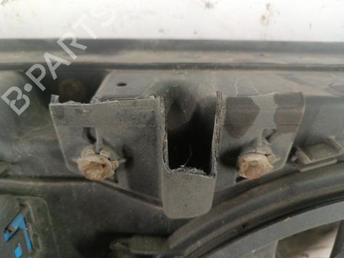 Frontplate/Frontkurv Frontplate/Frontkurv 38941782 38941782