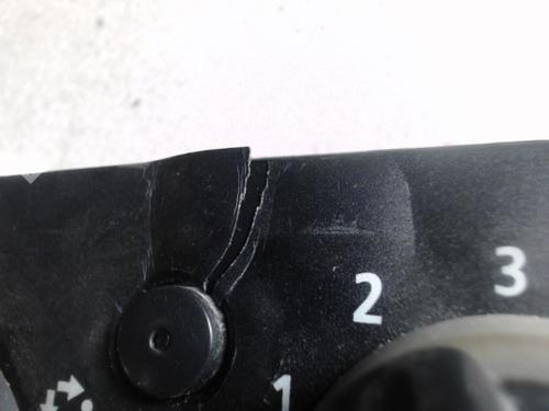 Klimabedienteil für DACIA LOGAN (LS_) 1.5 dCi (LS0K) (68 hp) 30022595