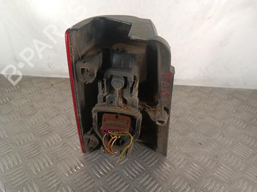 Right taillight CITROËN BERLINGO / BERLINGO FIRST Box Body/MPV (M_) 1.9 D 70 (MBWJZ, MCWJZ) | BP30328380C35