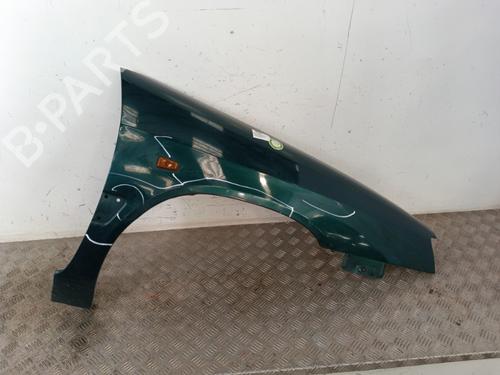 Right front fenders CITROËN XANTIA (X1_, X2_) 1.9 Turbo D | BP30009077C42