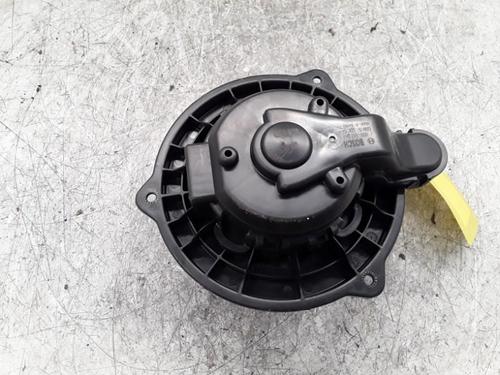 Ventilator motor KIA PICANTO III (JA) 1.0 | BP30009480M62