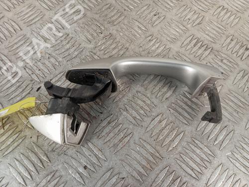 Used Rear right exterior door handle Rear right exterior door handle VW GOLF VII (5G1, BQ1, BE1, BE2) 1.0 TSI (110 hp) 32062235 32062235
