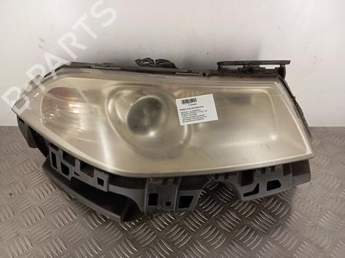 Used Right headlight RENAULT MEGANE II (BM0/1_, CM0/1_) 1.5 dCi (BM1E, CM1E) (106 hp) 30007712