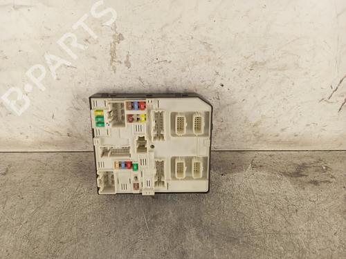 Electronic module RENAULT MEGANE III Hatchback (BZ0/1_, B3_) 1.2 TCe (BZ2B, BZ11) | BP30014247M83