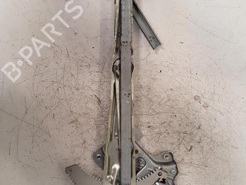 Used Front left window mechanism Front left window mechanism CITROËN C-CROSSER (VU_, VV_) 2.2 HDi (156 hp) 30021707 30021707
