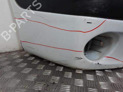 Stoßstange vorne RENAULT SCÉNIC I MPV (JA0/1_, FA0_) 1.4 16V (JA0D, JA1H, Ja0W, JA10) | BP30026536C7 