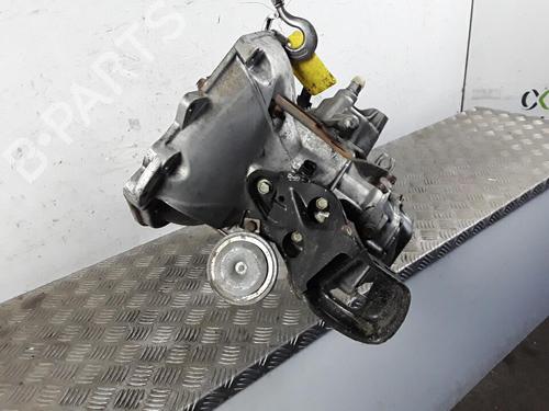Gearbox OPEL CORSA A Hatchback (S83)  | BP30016617M3 