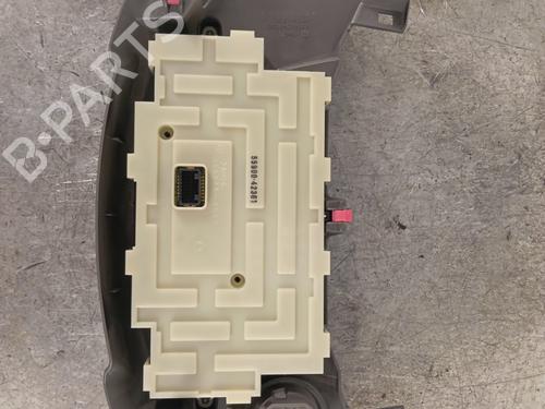 Climate control TOYOTA RAV 4 III (_A3_) 2.2 D (ALA35_) | BP30025294I5