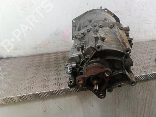 Gearbox BMW 3 (E90) 320 d | BP30015295M3 