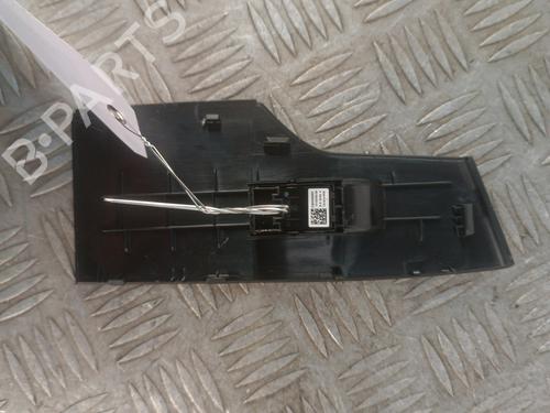 Used Left rear window switch Left rear window switch 37740640 37740640