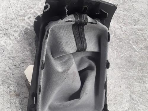 Used Gear lever NISSAN MICRA V (K14) 1.5 DCI (90 hp) 30024650