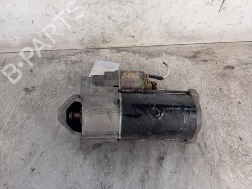 Used Starter Starter RENAULT MEGANE Scenic (JA0/1_) 1.9 dTi (JA0N) (98 hp) 30010442 30010442