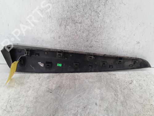 Door moulding trim RENAULT CLIO IV (BH_) 1.5 dCi 90 | BP30012878C150 