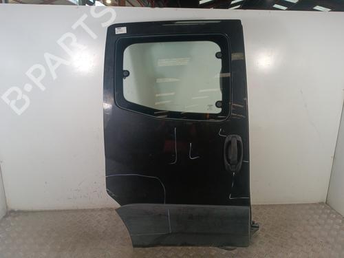 Używane Drzwi boczne / przesuwne prawe PEUGEOT BIPPER Tepee 1.3 HDi 75 (75 hp) 30018396