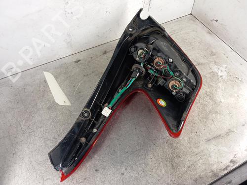 Right taillight NISSAN JUKE (F15) 1.6 | BP30014767C35